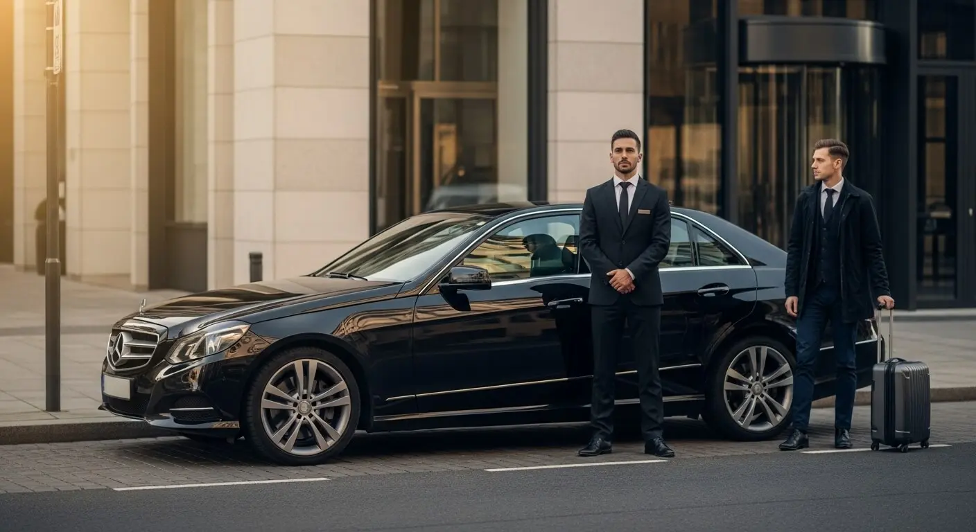 Corporate Taxi Service Sydney