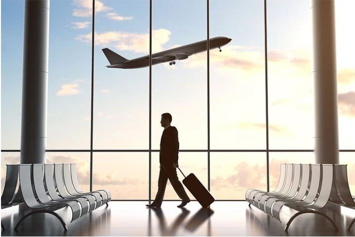 Sydney Airport Taxi Service